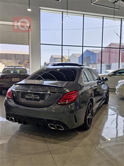 مێرسێدس بێنز C-Class